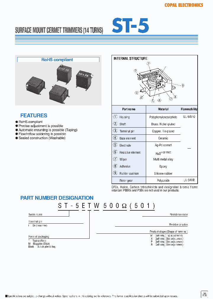 ST-5_4179512.PDF Datasheet