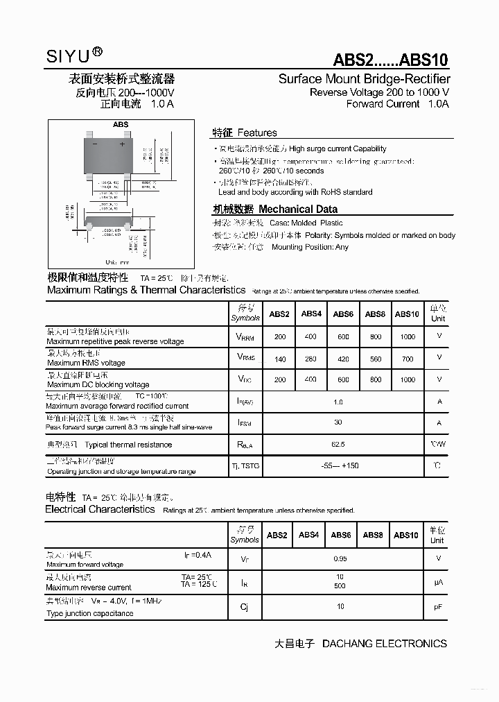 ABS10_4187196.PDF Datasheet