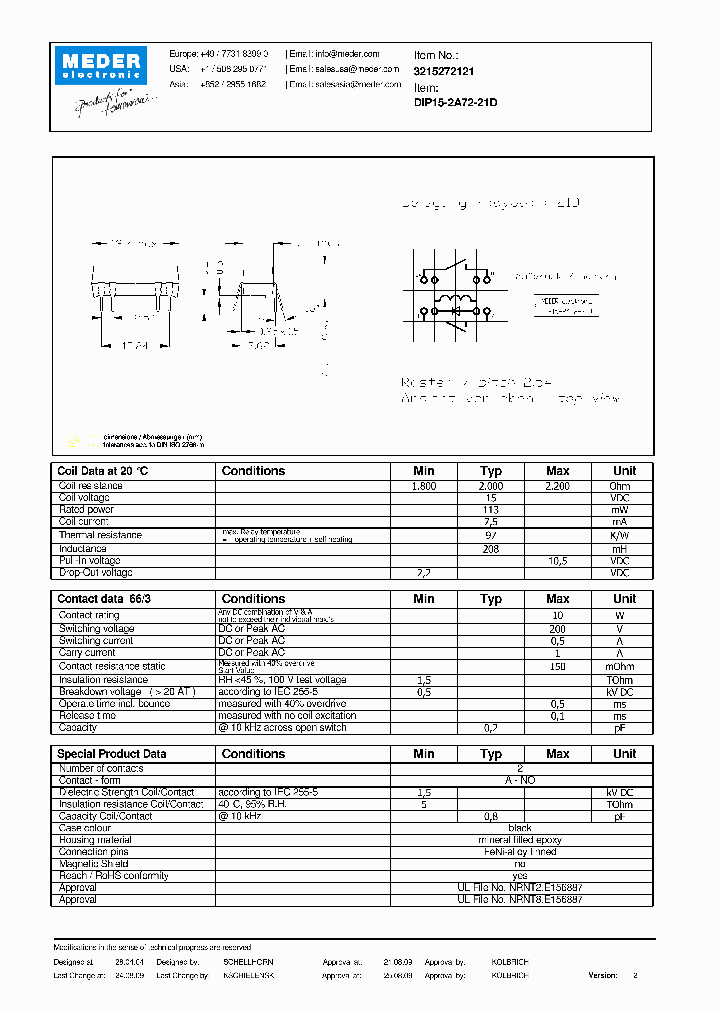 DIP15-2A72-21D_4272643.PDF Datasheet