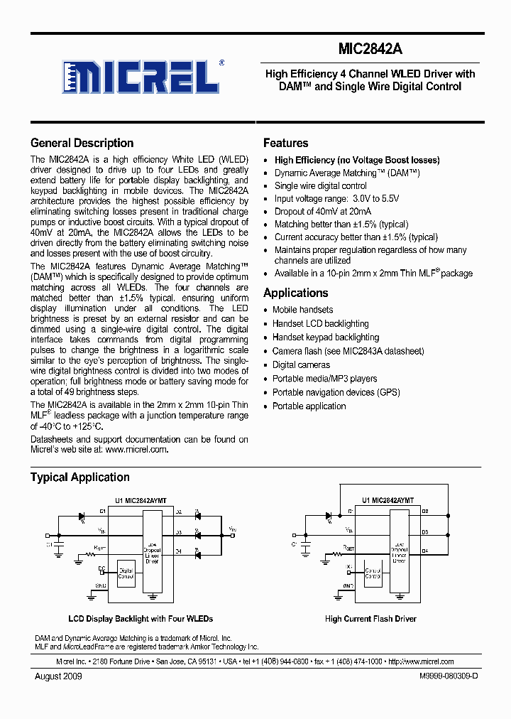 MIC2842A_4285094.PDF Datasheet