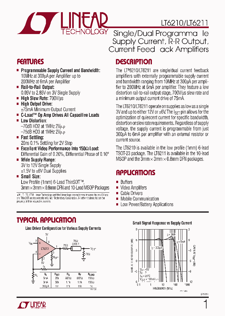 LT1252_4313795.PDF Datasheet