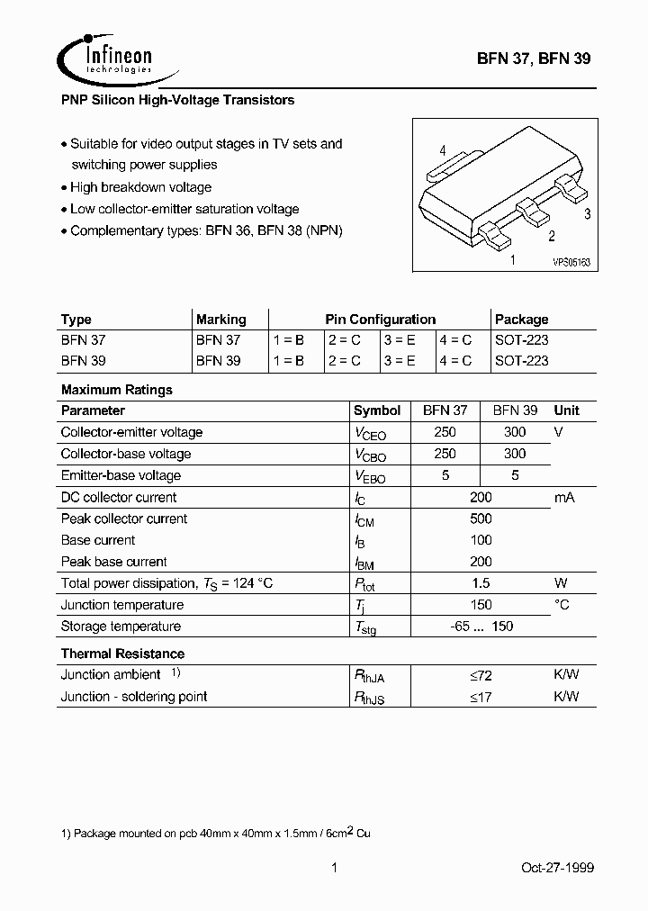 BFN37_4337650.PDF Datasheet