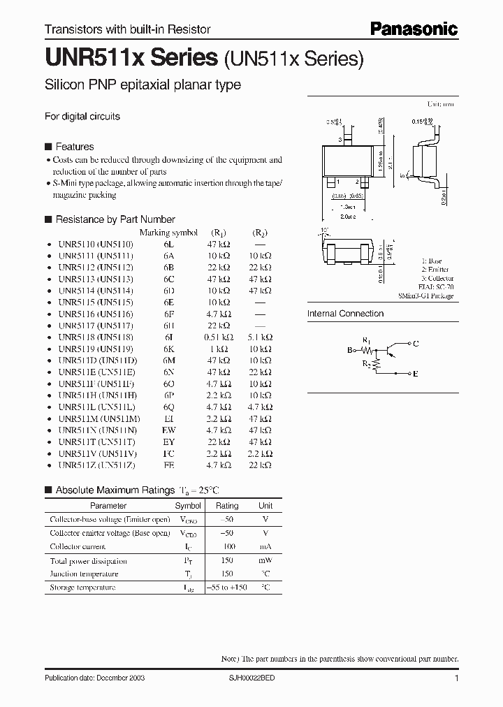 UN5111_4401563.PDF Datasheet