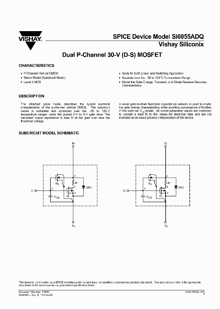 SI6955ADQ_4524308.PDF Datasheet