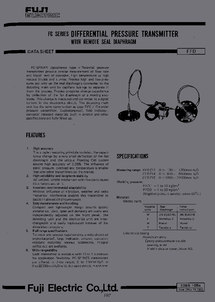 EDS6-105A_4549614.PDF Datasheet