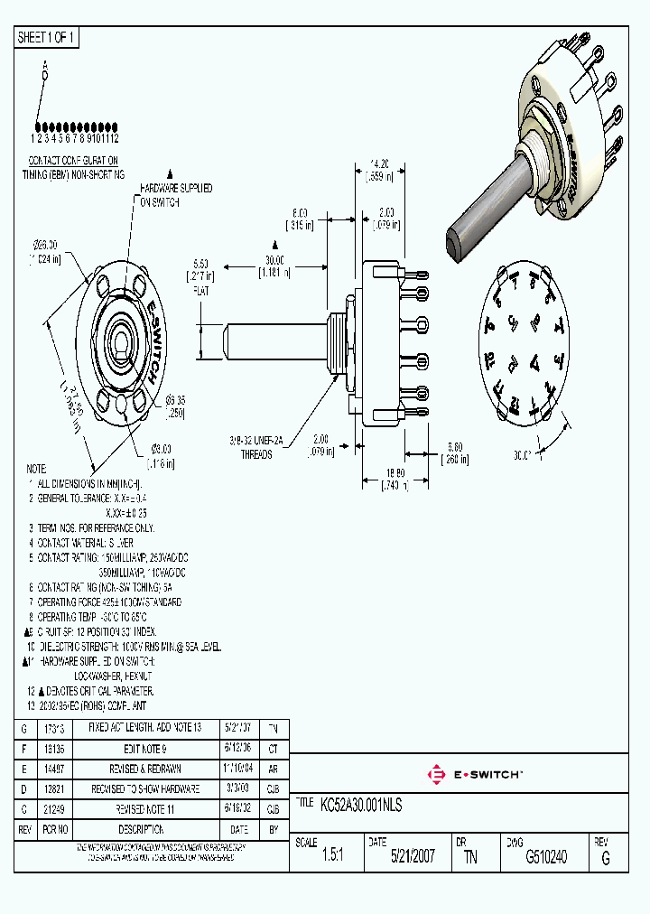 KC52A30001NLS_4564564.PDF Datasheet