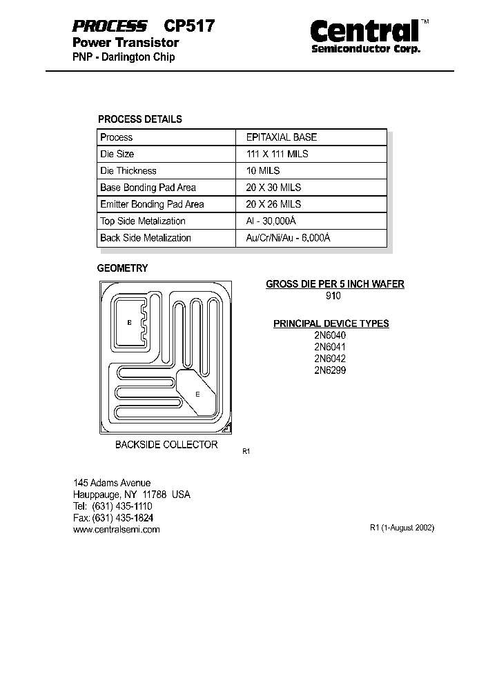 CP517_4582978.PDF Datasheet