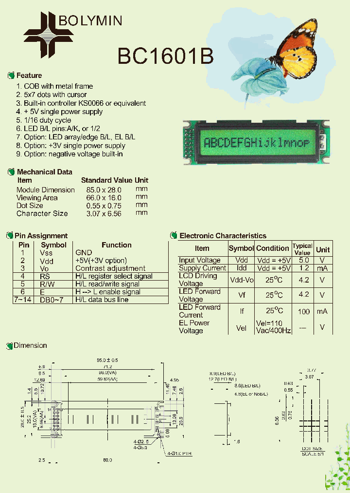 BC1601B_4630537.PDF Datasheet