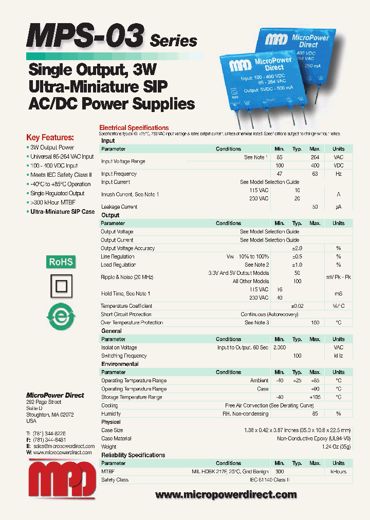 MPS-03_4636749.PDF Datasheet