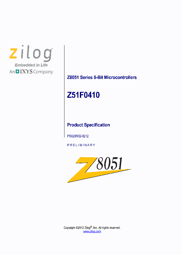 Z51F0410_4649826.PDF Datasheet