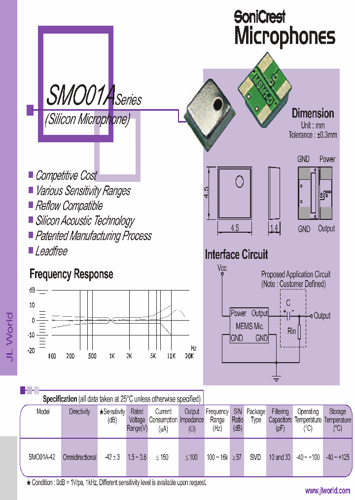 SMO01A-42_4656249.PDF Datasheet