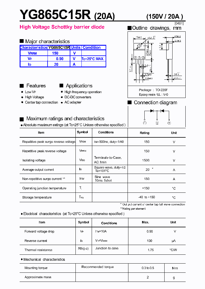 YG865C15R_4714521.PDF Datasheet