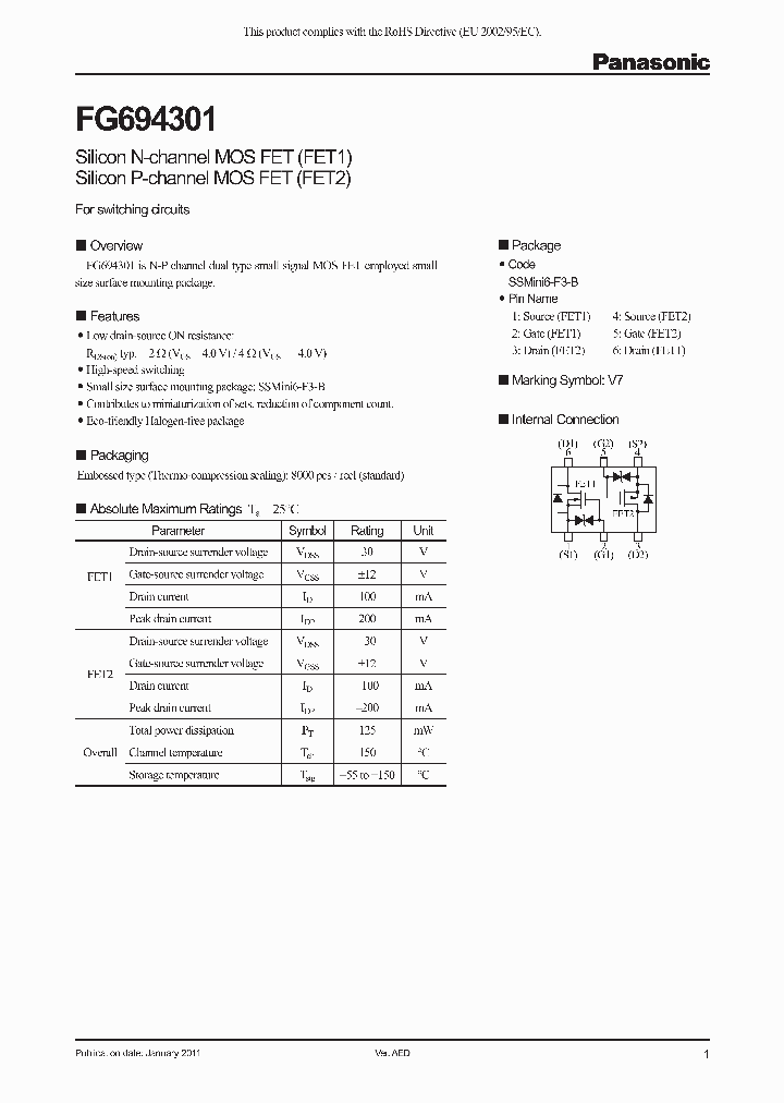 FG694301_4719447.PDF Datasheet