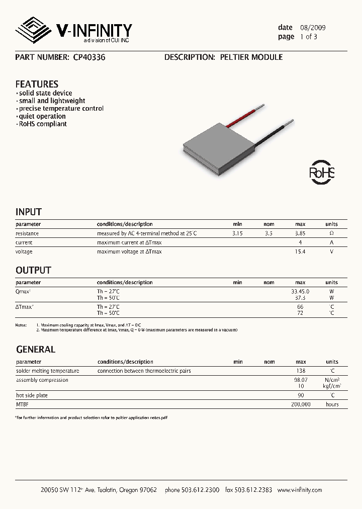 CP40336_4723393.PDF Datasheet