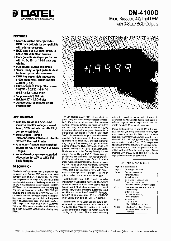 DM4100D_4744245.PDF Datasheet