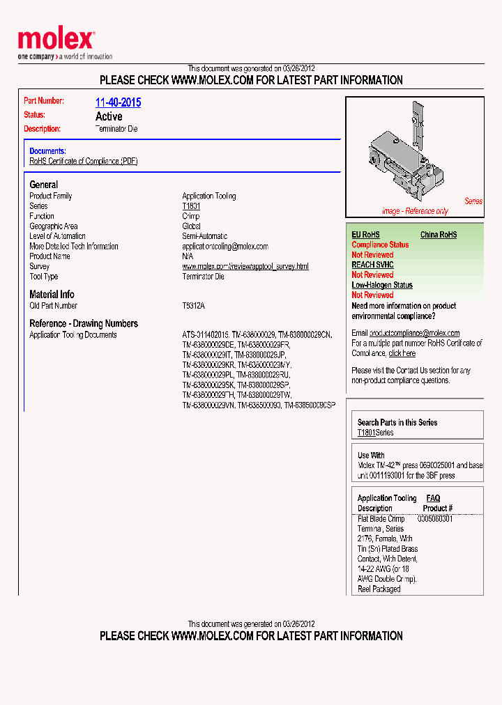 11-40-2015_4772540.PDF Datasheet