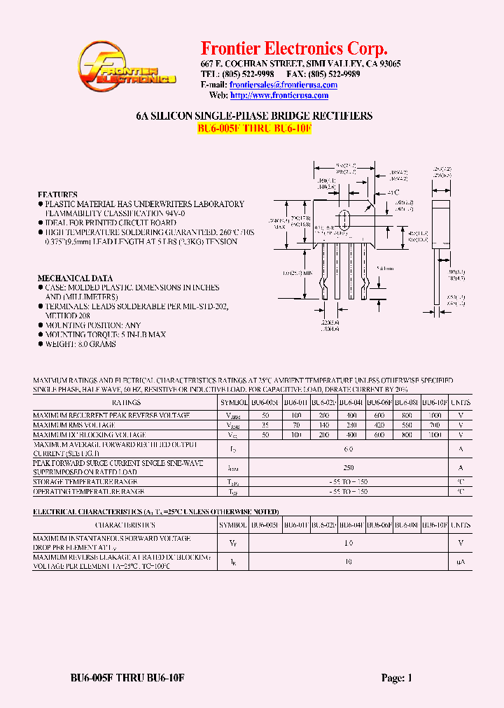 BU6-005F_4781724.PDF Datasheet