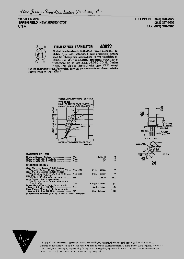 40822_4802640.PDF Datasheet