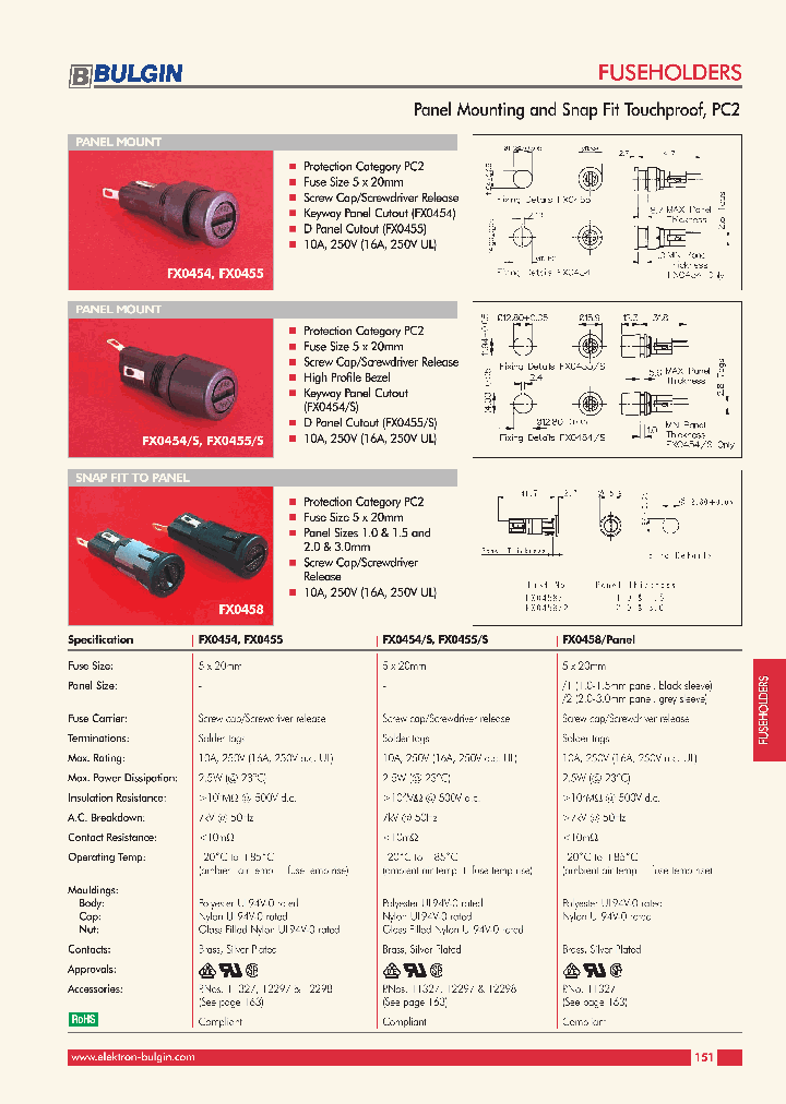 FX0455S_4810259.PDF Datasheet