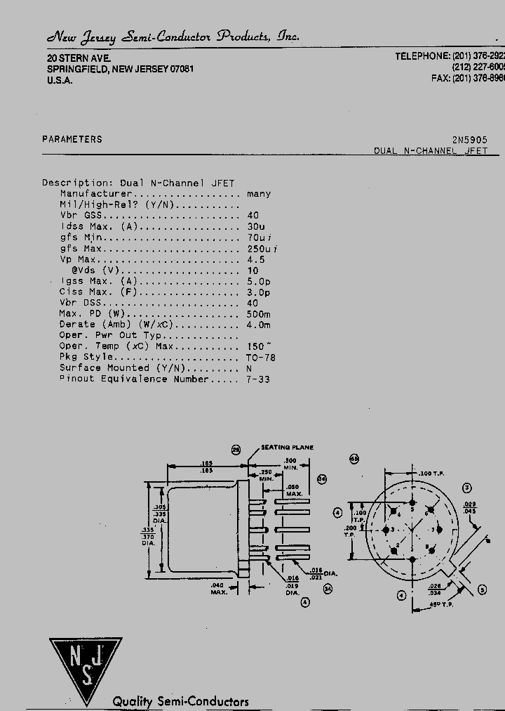 2N5905_4825117.PDF Datasheet