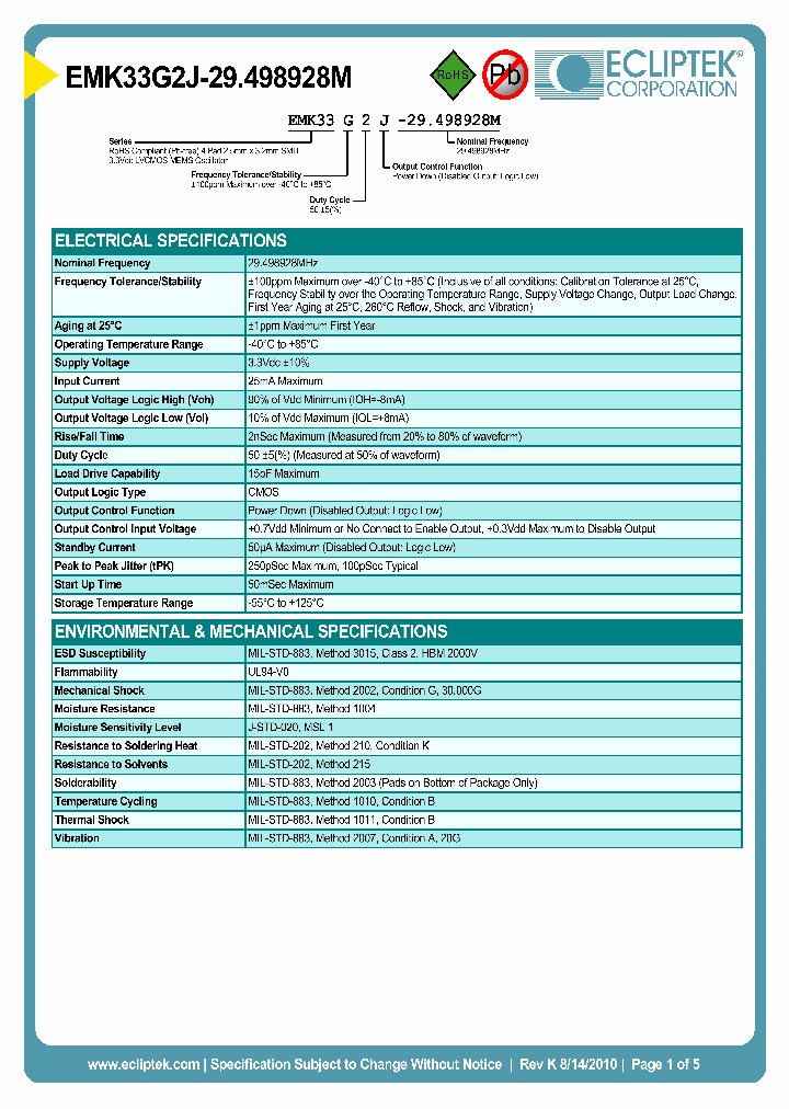 EMK33G2J-29498928M_4863310.PDF Datasheet