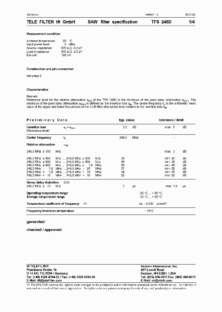 TFS246D_4905269.PDF Datasheet