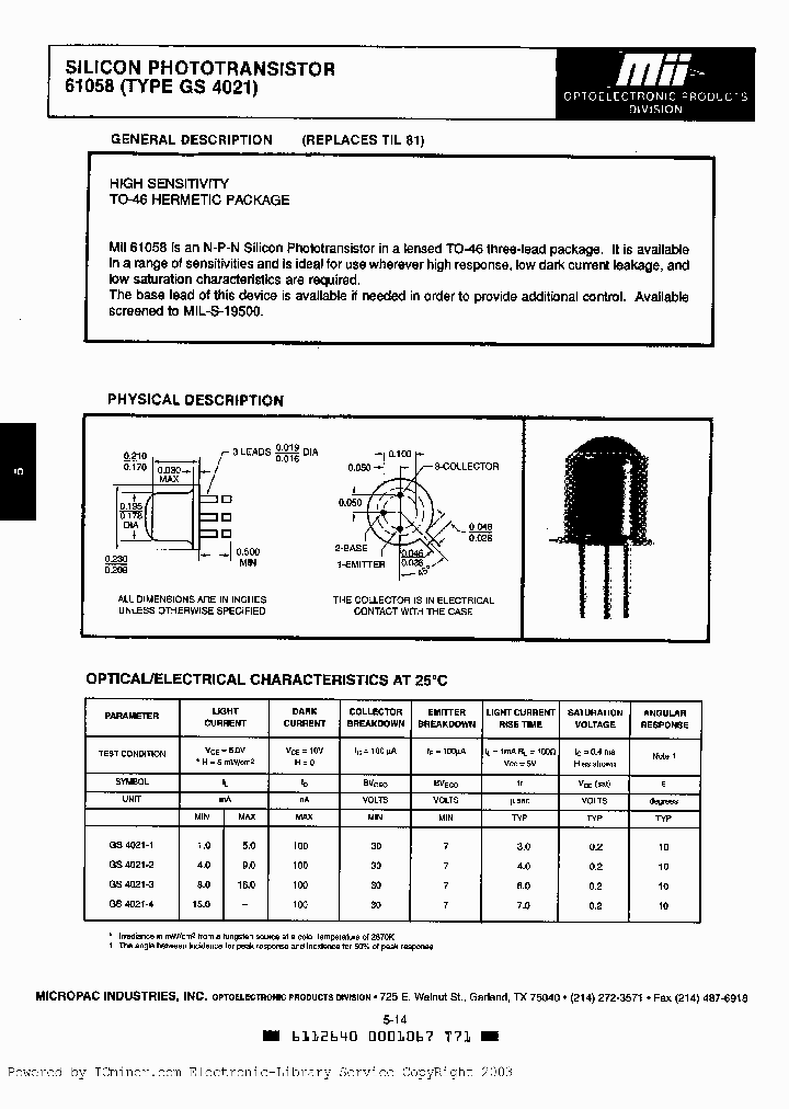 GS4021-4_4909038.PDF Datasheet