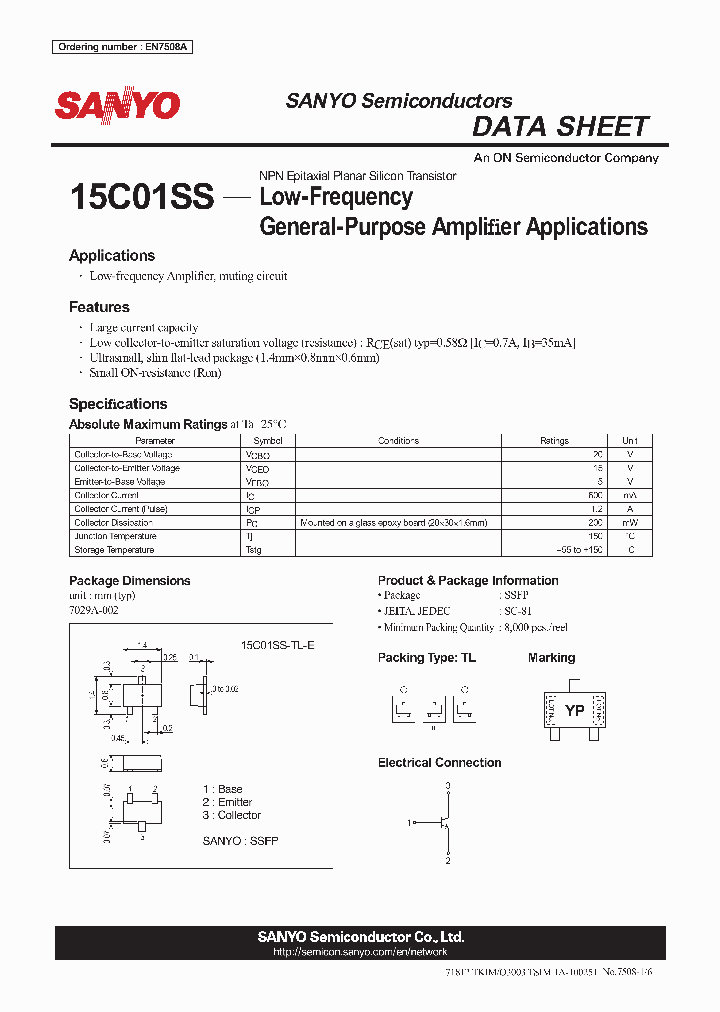 15C01SS12_4959266.PDF Datasheet