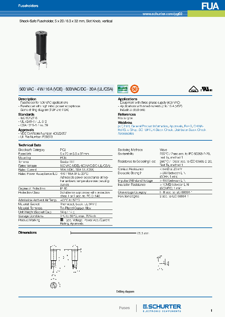 31255_5030907.PDF Datasheet