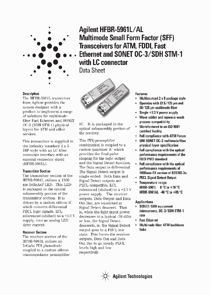 HFBR-5961AL_5078719.PDF Datasheet