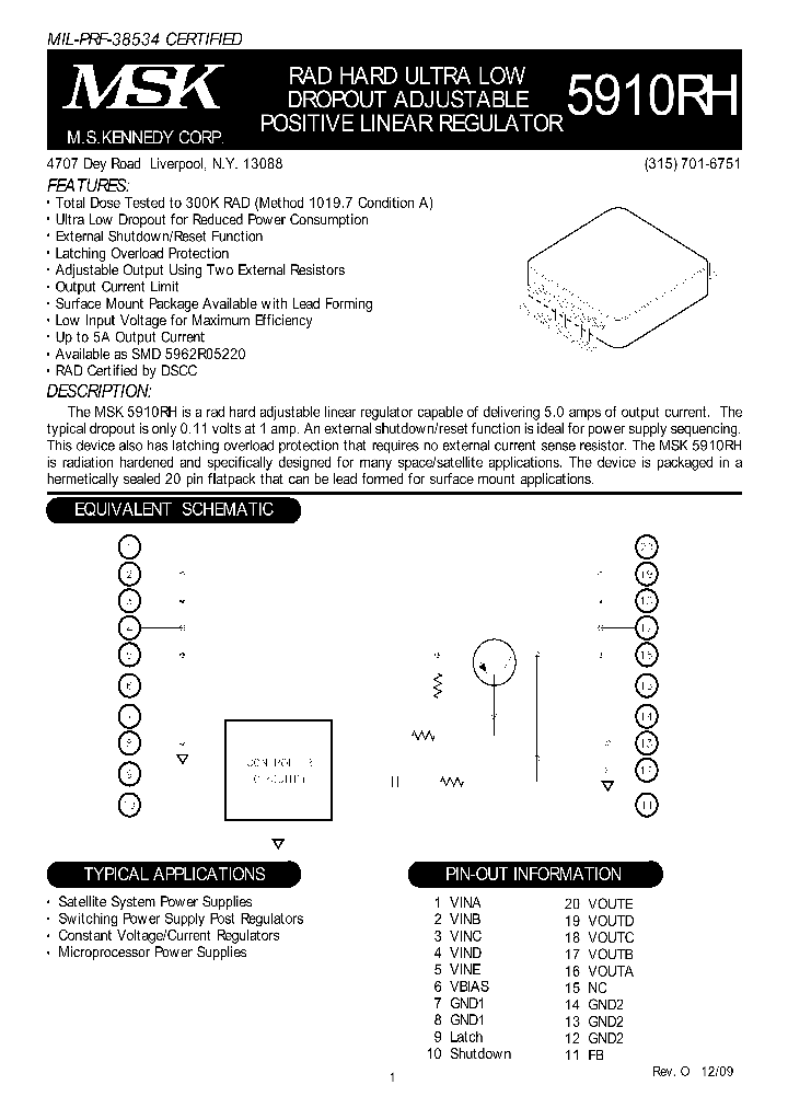 MSK5910RH_5143729.PDF Datasheet