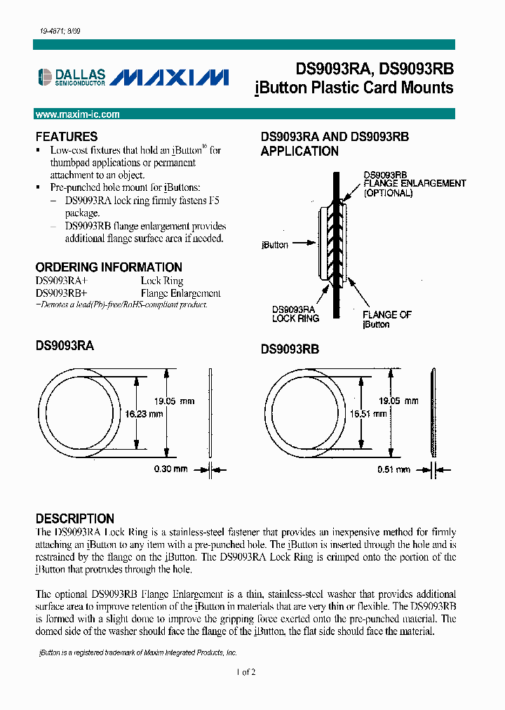 DS9093RA_5156001.PDF Datasheet