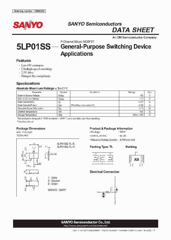 5LP01SS_5164682.PDF Datasheet