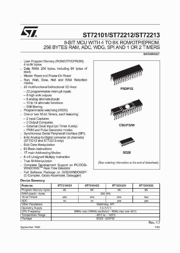 ST72T101G1B3_5212346.PDF Datasheet