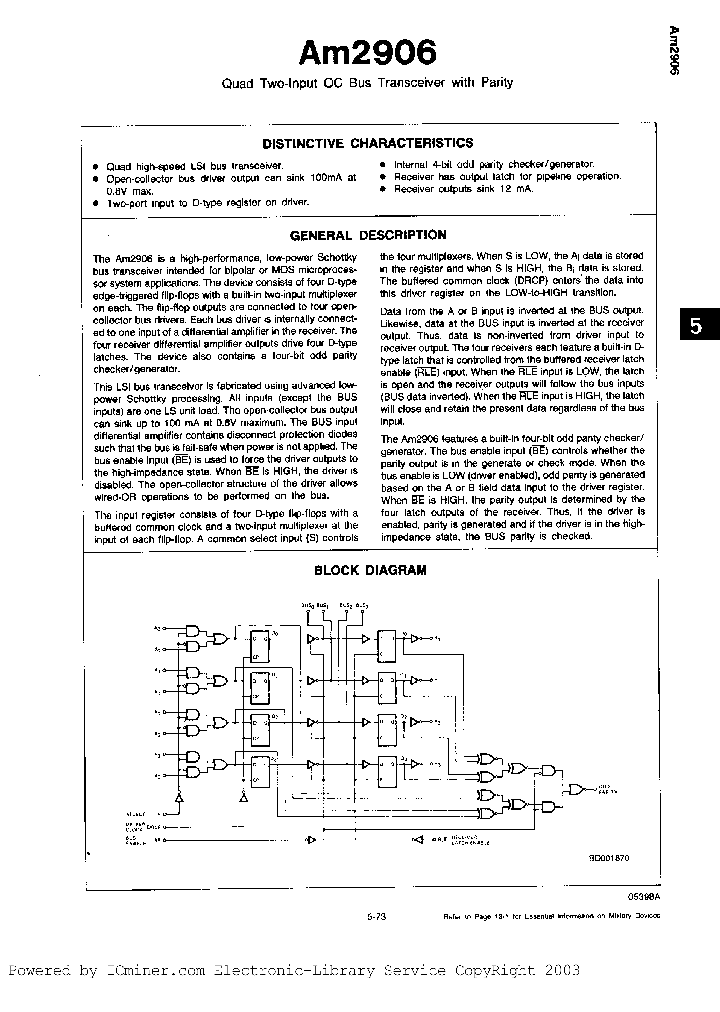 AM2906FM_5215891.PDF Datasheet