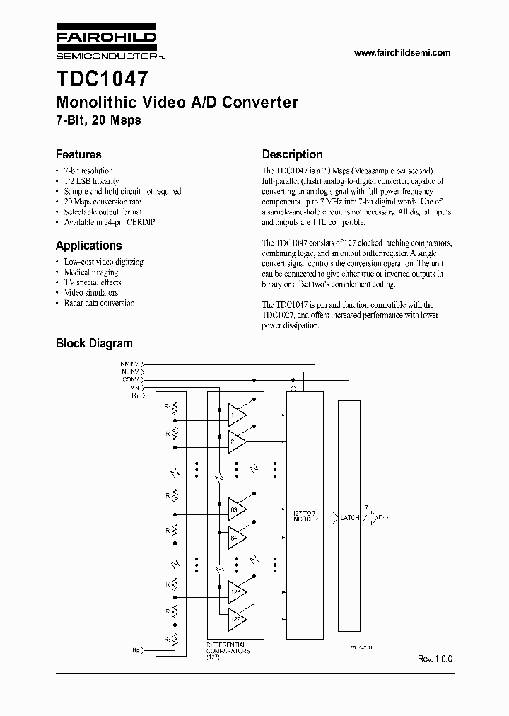 TDC1047_5234029.PDF Datasheet