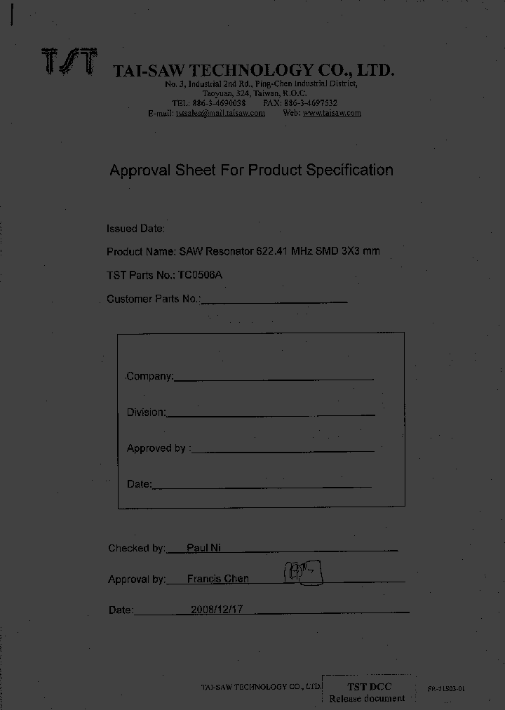 TC0506A_5276400.PDF Datasheet