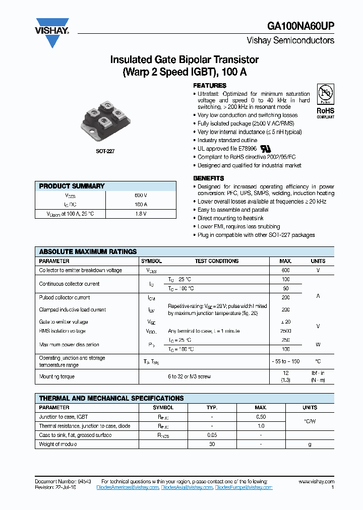 GA100NA60U_5369526.PDF Datasheet