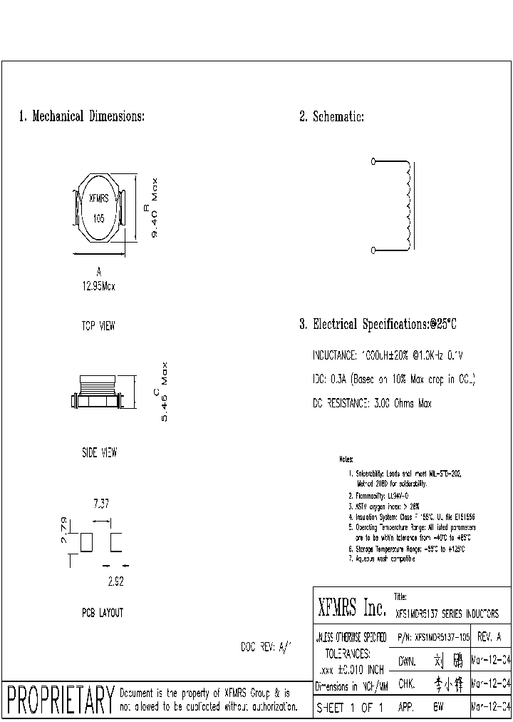 XFS1MDR5137-105_5373808.PDF Datasheet