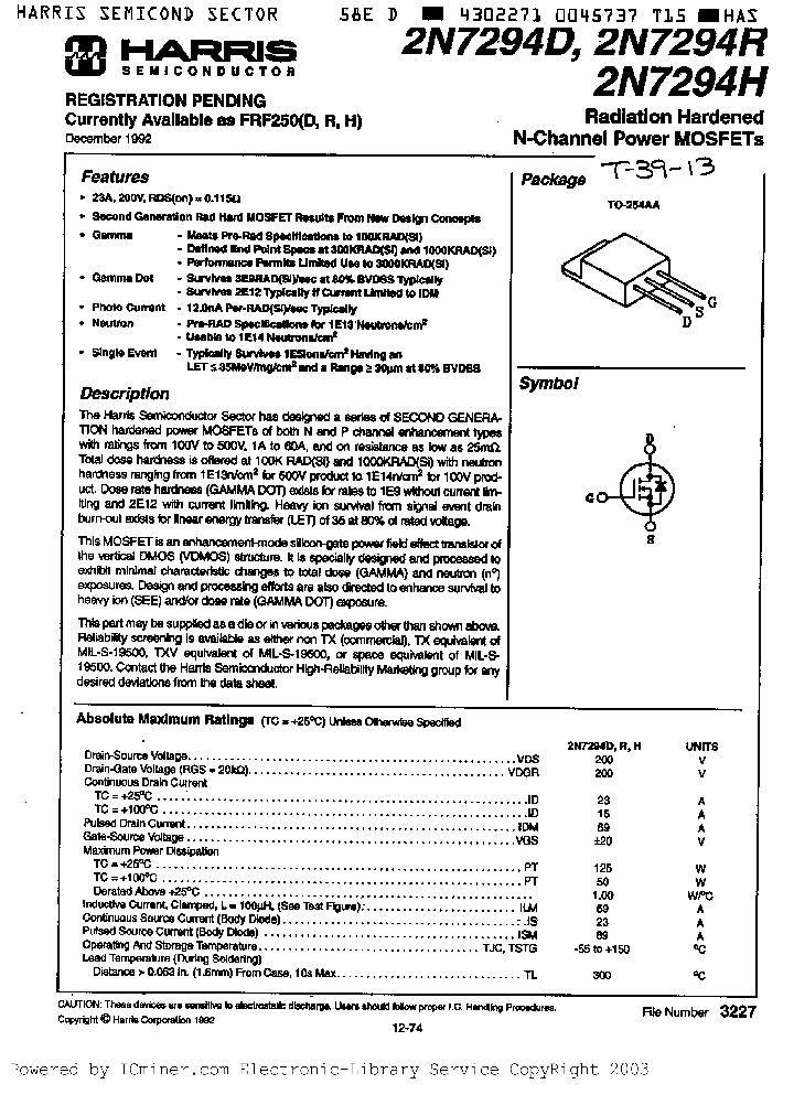 2N7294R3_5388153.PDF Datasheet