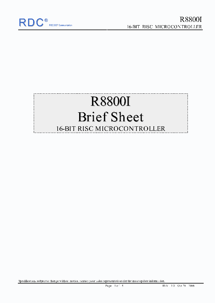 R8800I_5393922.PDF Datasheet