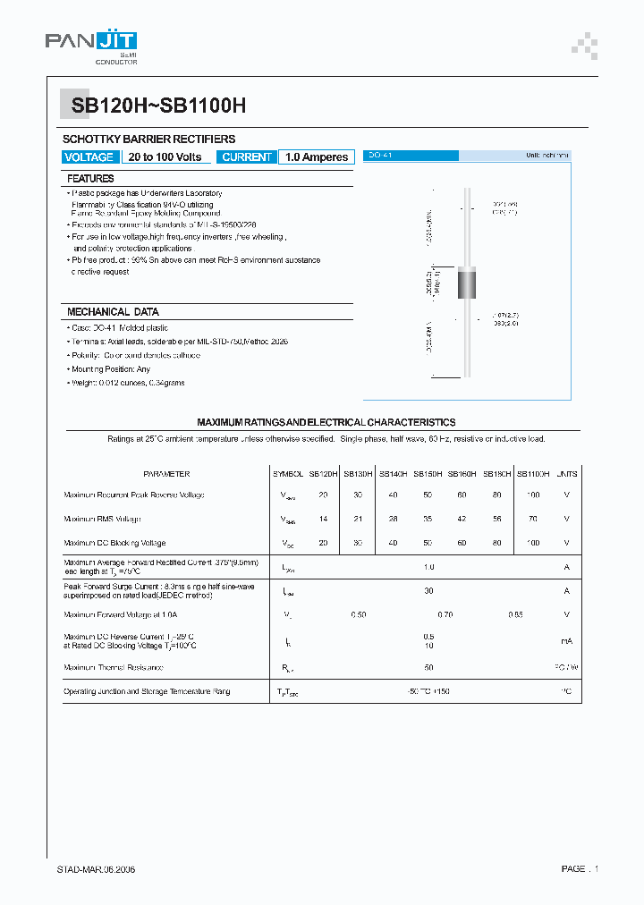 SB140H_5502844.PDF Datasheet