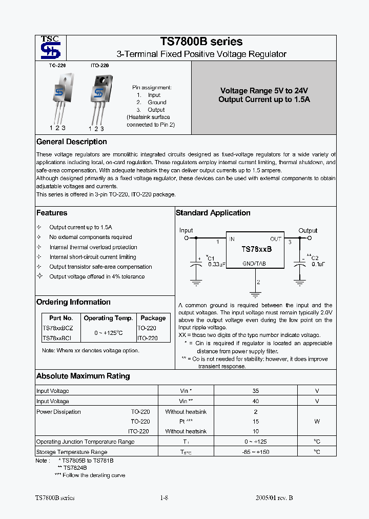 TS7800B1_5510361.PDF Datasheet