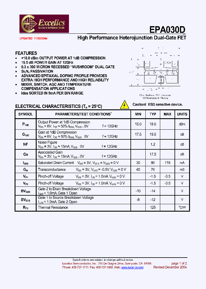 EPA030D_5562458.PDF Datasheet