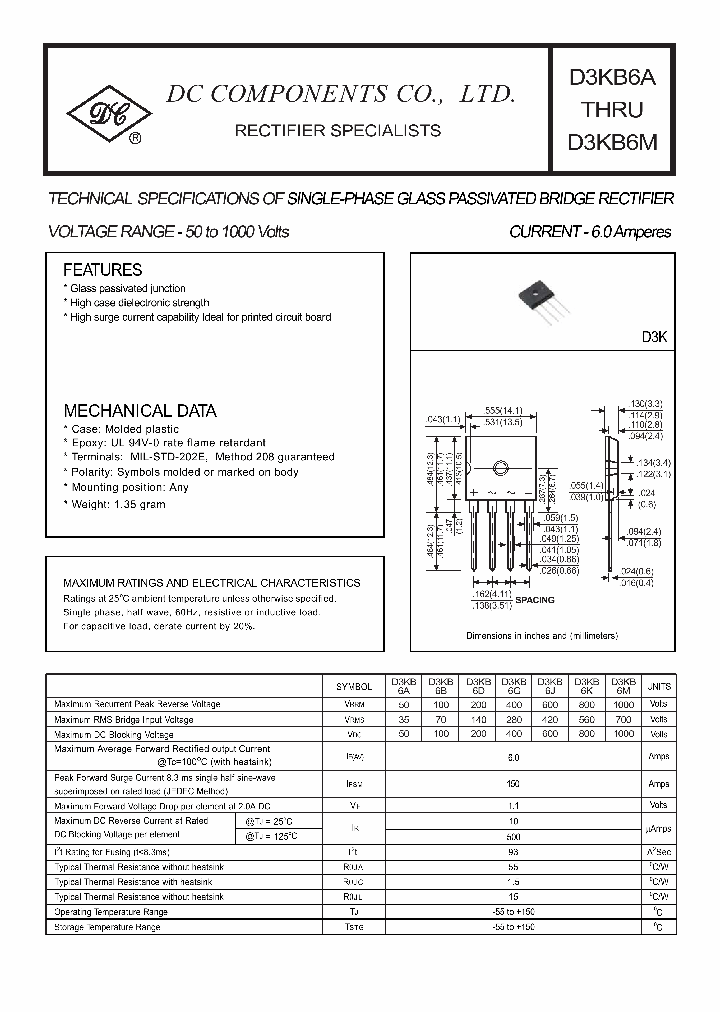 D3KB6A_5599735.PDF Datasheet