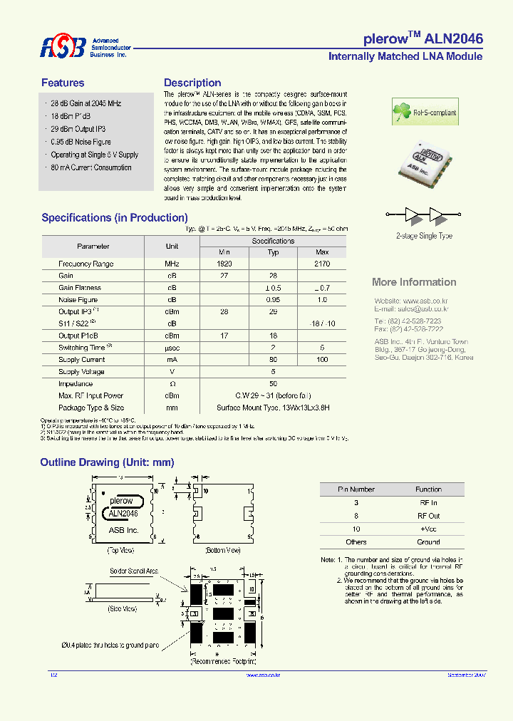 ALN2046_5696176.PDF Datasheet