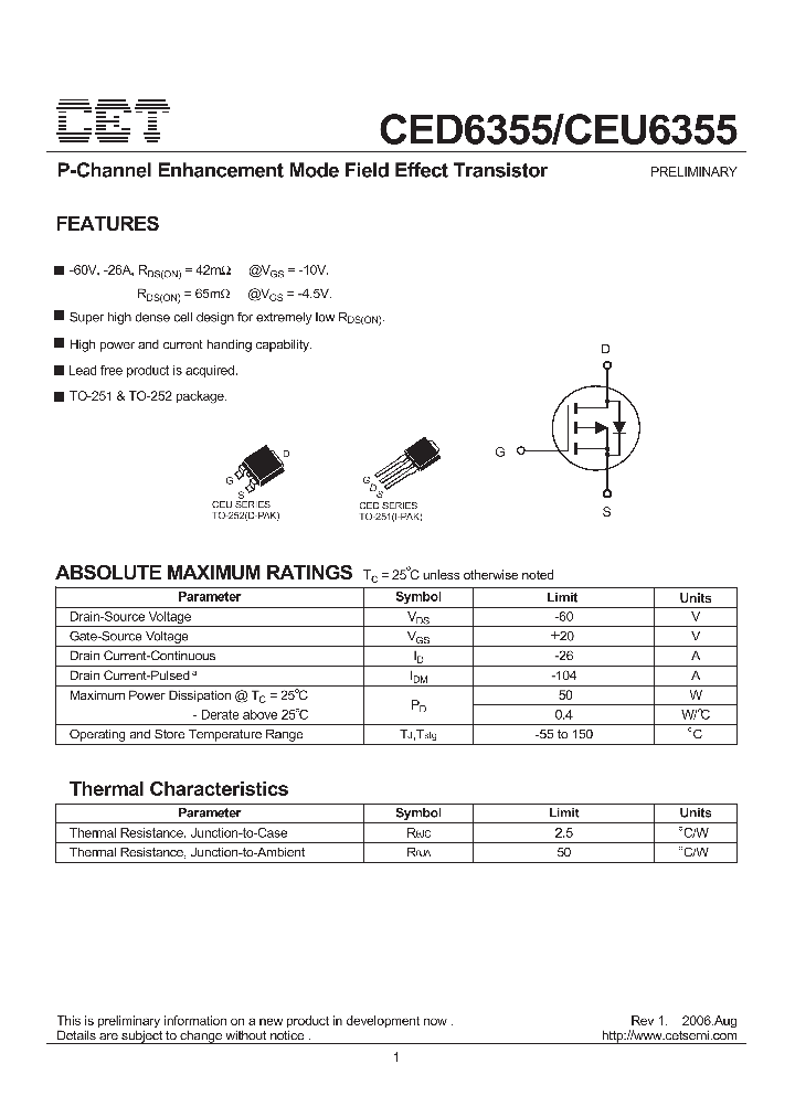 CED6355_5709224.PDF Datasheet