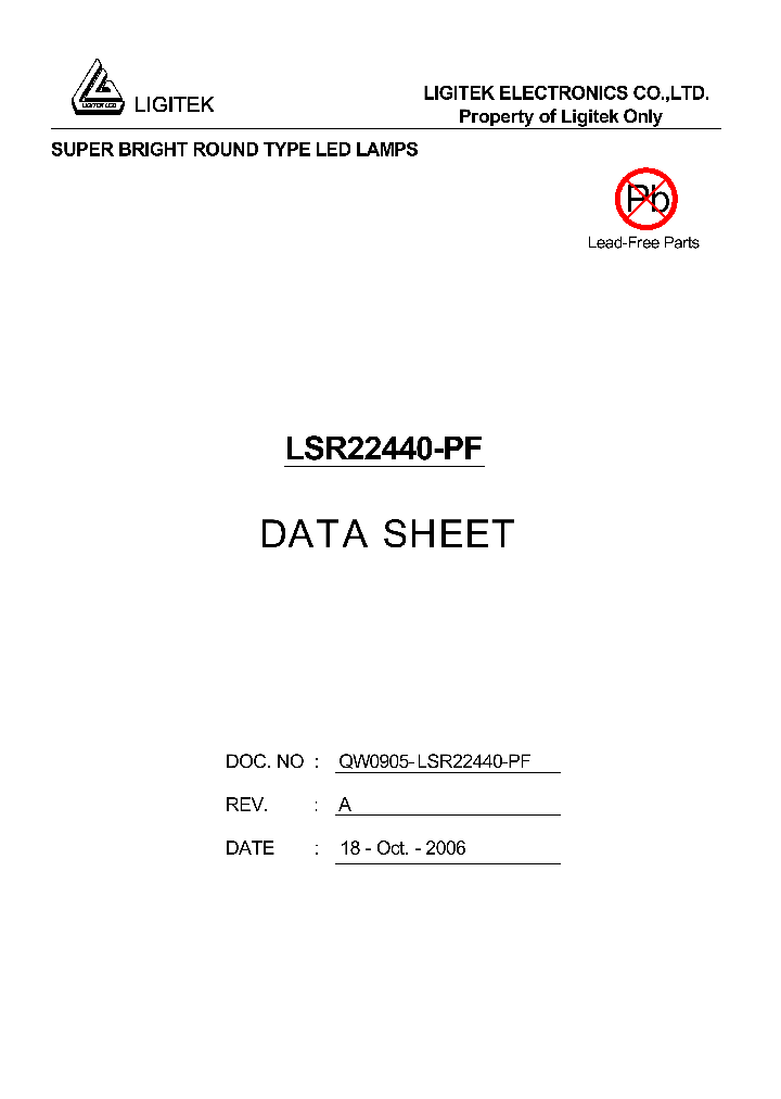 LSR22440-PF_5721842.PDF Datasheet