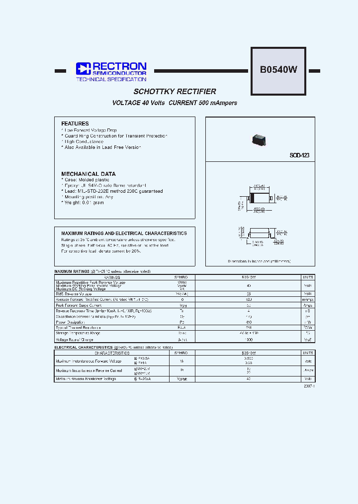 BO540W_5747121.PDF Datasheet