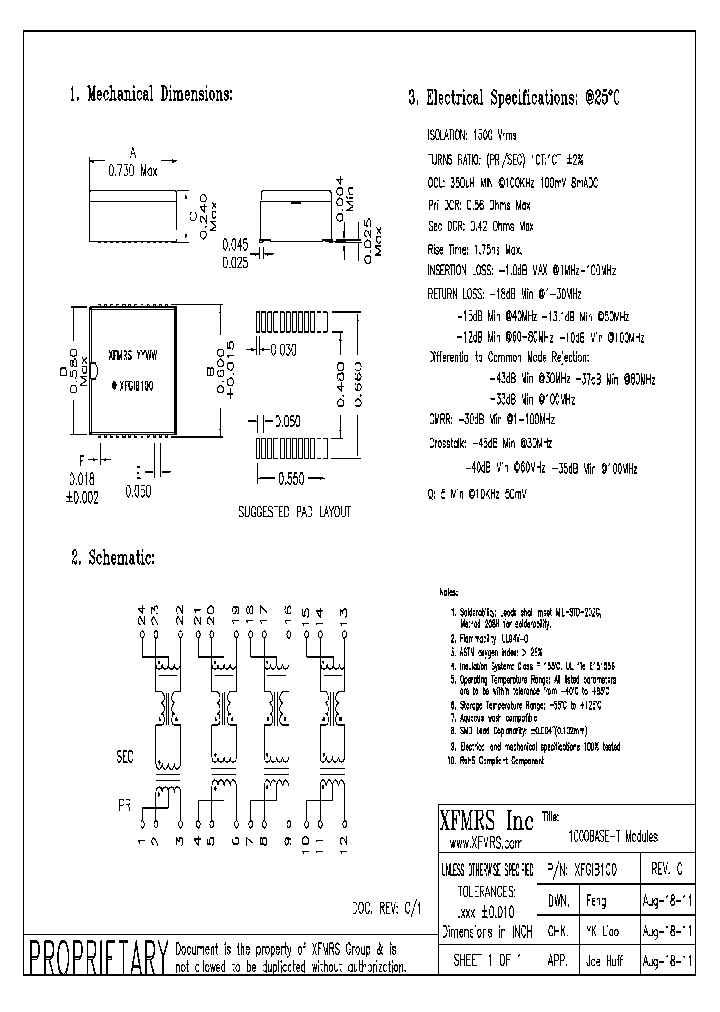 XFGIB100_5752235.PDF Datasheet